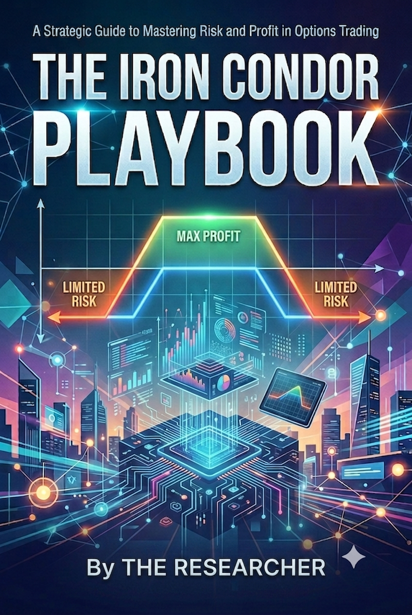 The Iron Condor Playbook